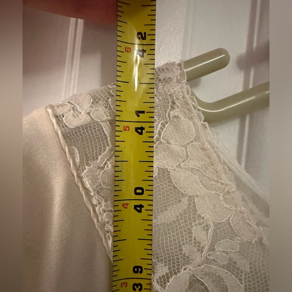 Claire Sandra by Lucy Ann Robe Vintage - Picture 15 of 15